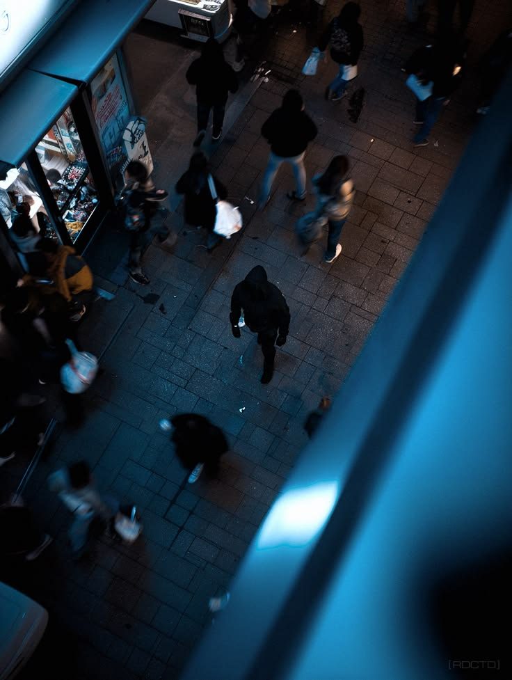 Oraș noaptea — investigații corporate în mediul urban